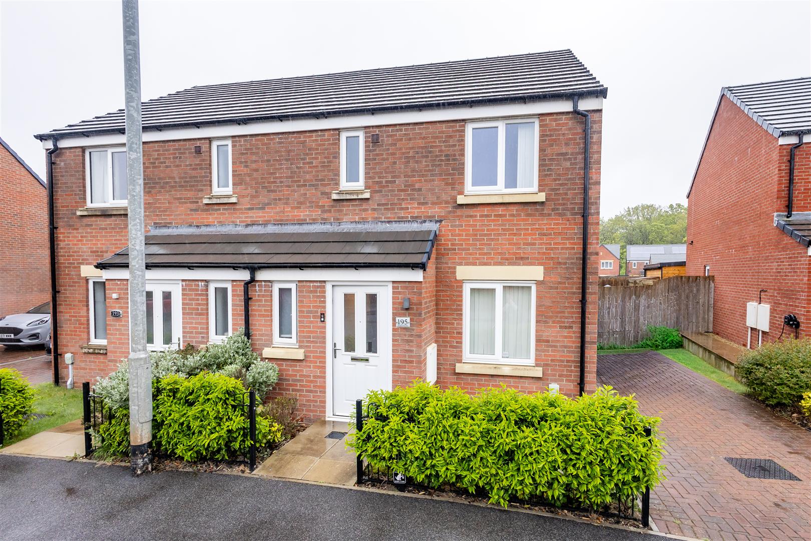 3 bed property in Brookwood Way, Chorley